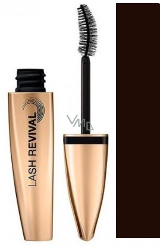 Max Factor Lash Revival Mascara Lengthening and Strengthening Mascara