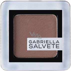 Gabriella Salvete Eyeshadow Mono shimmer eyeshadow 03 2 g