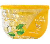 Ardor Gel Crystals Lemon Tea Gel Air Freshener 150 g