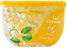 Ardor Gel Crystals Lemon Tea Gel Air Freshener 150 g