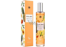 Colabo Tropical Nectar body and hair mist for unisex 50 ml