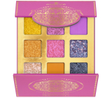 Essence Golden Days Ahead Eyeshadow Palette 01 Livin' For Golden Drama 5,85 g