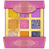 Essence Golden Days Ahead Eyeshadow Palette 01 Livin' For Golden Drama 5,85 g