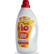 Io Casa Amica universal cleaner with ammonia and alcohol with citrus scent 1,85 l