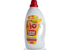 Io Casa Amica universal cleaner with ammonia and alcohol with citrus scent 1,85 l