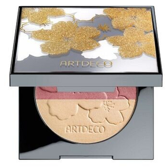 Artdeco Glow Blusher Brightening Blush 56439 Dress Up 9 g