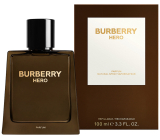 Burberry Hero perfume for men 100 ml