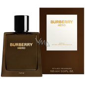 Burberry Hero perfume for men 100 ml