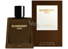 Burberry Hero perfume for men 100 ml