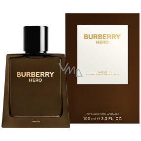 Burberry Hero perfume for men 100 ml