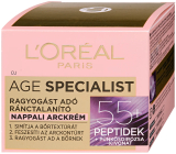 Loreal Paris Age Specialist 55+ Anti-Wrinkle Brightening Treatment 50 ml