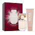 Hugo Boss The Scent for Her eau de parfum 30 ml + body lotion 50 ml, gift set for women