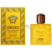 VERSACE EROS FOR MEN EDP オードパルファム 50ml Versace Eros Cologne By Versace 50ml / 1.7 oz Eau De