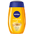 Nivea Shower Oil Natural Caring Shower Oil, 200 ml