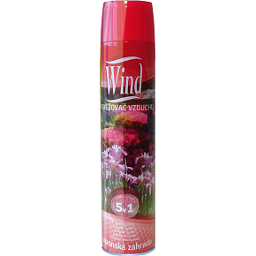 Wind Japanese Garden Air Freshener, 300 ml