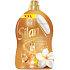 Silan Fabric Softener Aromatherapy Fascinating Frangipani 126 washes, 2772 ml