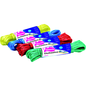 Niteola Classic Clothesline, 20 m