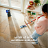 Vileda H2PRO Flat Mop Complete Set