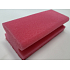TIdy Home shaped dish sponges gastro red 5 pieces