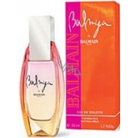 Pierre Balmain Balmya de Balmain perfumed water for women 50 ml