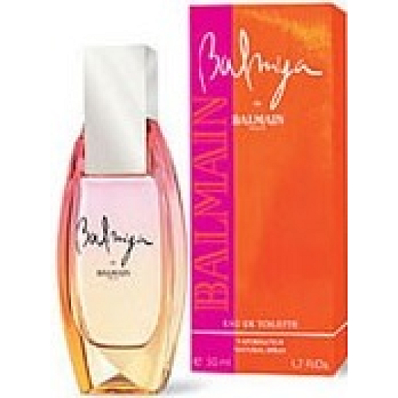 Pierre Balmain Balmya de Balmain perfumed water for women 50 ml