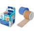 Mediplast textile adhesive tape spool 1.25 cm x 5 m 1 piece box