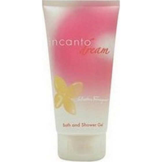 Salvatore Ferragamo Incanto Dream shower gel 150 ml