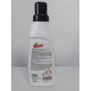 Severochema Ex Teron carpet and upholstery cleaning product, 480 ml