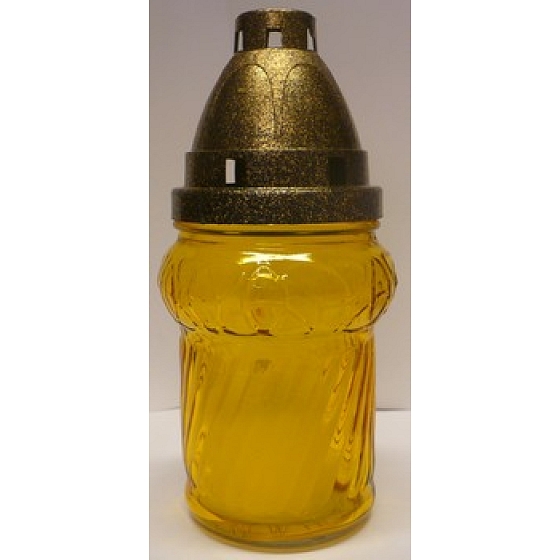 Admit Glass lamp Warsaw 100 g LA19K