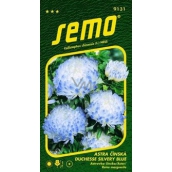 Semo Astra Chinese Duchesse Silvery Blue 0.5 g