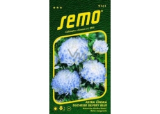 Semo Astra Chinese Duchesse Silvery Blue 0.5 g