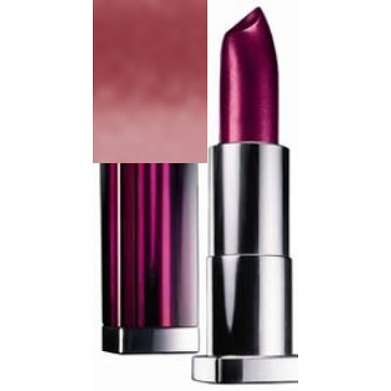 Maybelline Color Sensational Lipstick 338 Midnight Plum 3.6 g