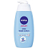 Nivea Baby cleansing gel for face, body and hair for children 500 ml