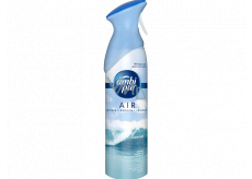 Ambi Pur Freshelle Ocean and Wind air freshener spray 300 ml