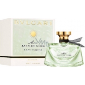 Bvlgari Mon Jasmin Noir L Eau Exquise Eau de Toilette for