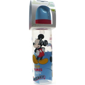 Disney Mickey Mouse Baby Baby Bottle 3+ 250 ml
