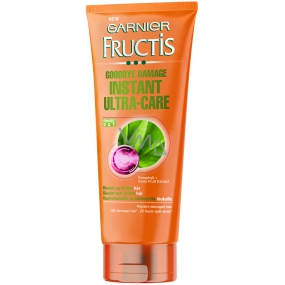 Garnier Fructis Goodbye Damage immediate care for very damaged hair 200 ml