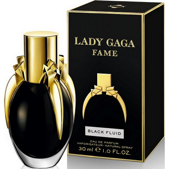 Lady Gaga Fame EdT 30 ml eau de toilette Ladies