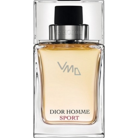 Christian Dior Dior Homme Sport AS 100 ml mens aftershave