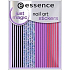 Essence Nail Art Sticker nail stickers 09 Just Magic 1 sheet