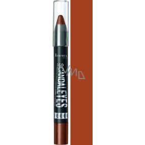 Rimmel London Scandaleyes Shadow Stick eyeshadow in pencil 003 Bad Girl 3.25 g