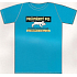 Nekupto T-shirt The average dog is still much better 1 piece