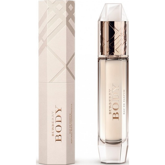 Burberry Body Eau de Toilette Eau de Toilette for Women 85 ml