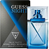 Guess Night Eau de Toilette for Men 50 ml