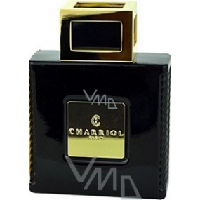 Charriol Men Eau de Parfum 100 ml Tester