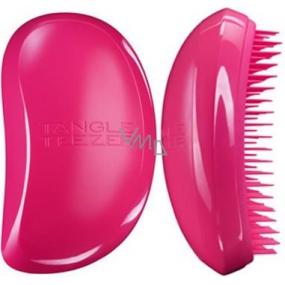 Tangle Teezer Salon Elite Professional compact Dolly pink hairbrush