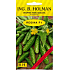 Holman F1 Regina cucumbers sown 1,1 g