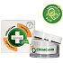 Annabis Cremcann Omega 3-6 hemp moisturizing face cream 15 ml