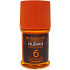 Nubian OF6 Betacarotene suntan oil low protection 60 ml