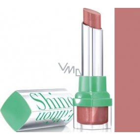 Bourjois Rouge Edition Shine Lipstick 26 Beige Democrachic 3 g